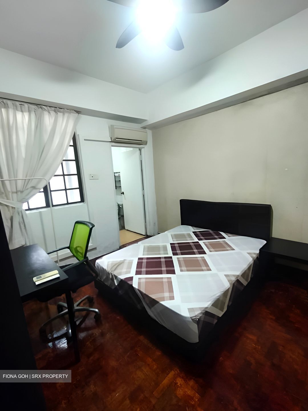 Moro Mansions (D14), Apartment #504492611